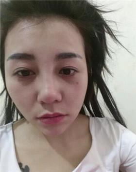 三亿体育:宋茜新剧哭戏触发泪点 假面舞会虐心分手