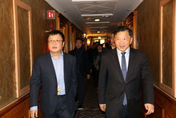 加拿大与广东木材协会携手共促贸易发展‘三亿体育’(图3) 三亿体育手机版