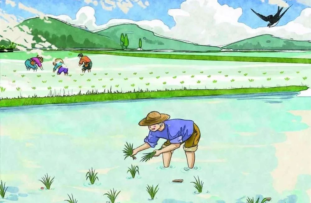 三亿体育-缺席无聊 MG动画让公益广告变得有趣而有益